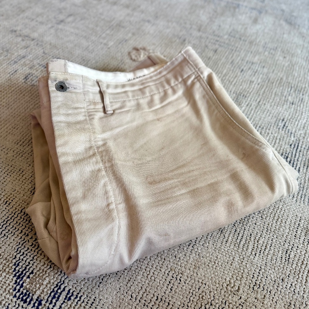 Classic RRL by Ralph Lauren Limited Edition Field Chino 38/32